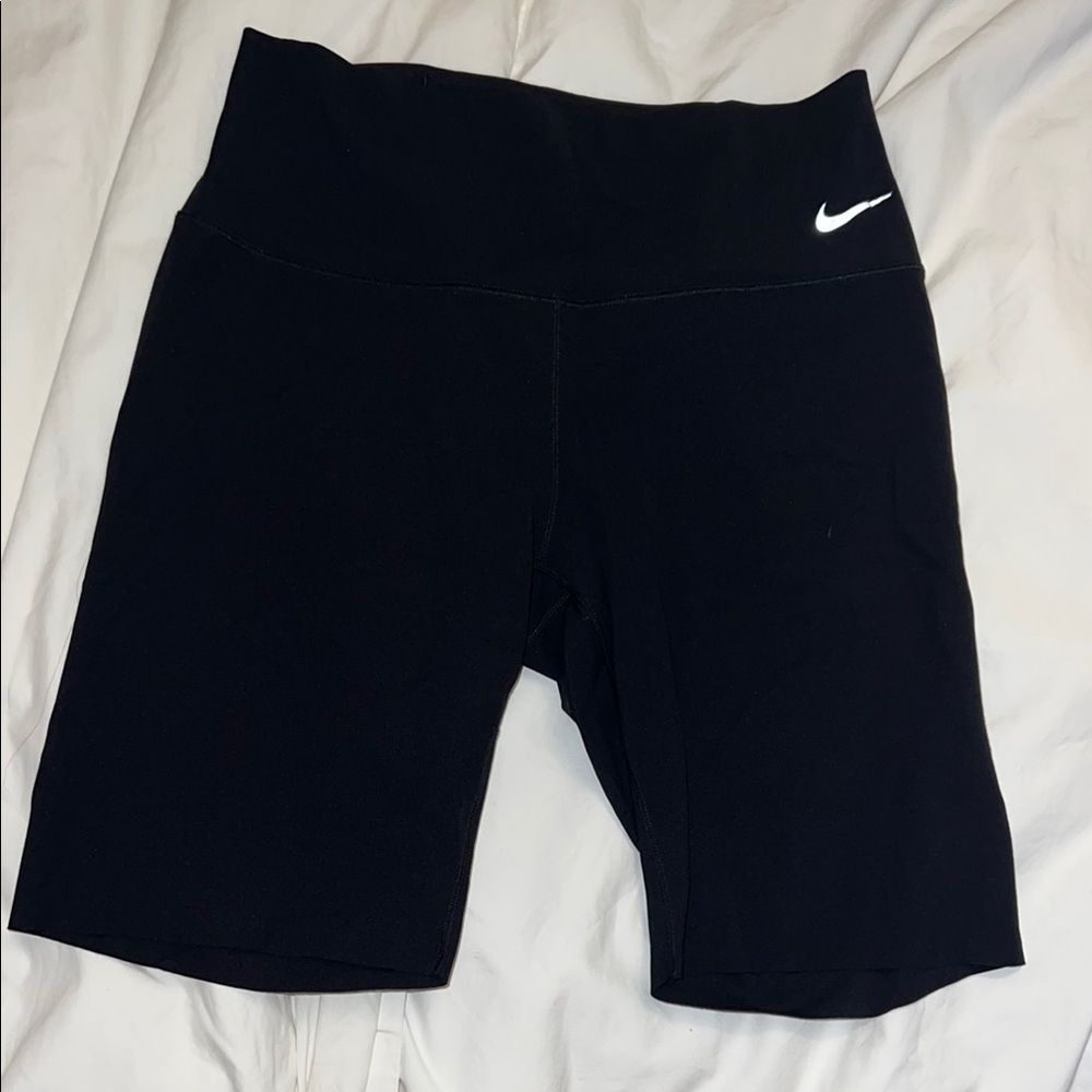 Nike Women's Black Shorts